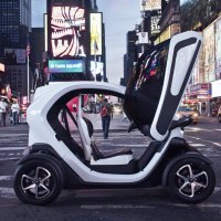Renault Twizy