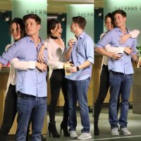 Kate Beckinsale i Matt Rife