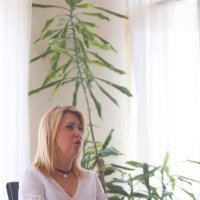 Milanka Opačić