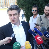 Zoran Milanović