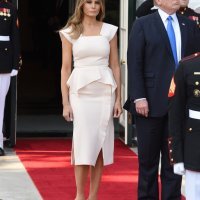 Melania Trump