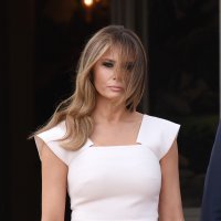 Melania Trump