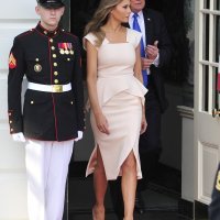 Melania Trump
