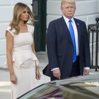 Melania Trump