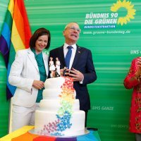 Legalizacija gej brakova u Njemačkoj