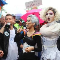 Legalizacija gej brakova u Njemačkoj