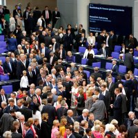 Legalizacija gej brakova u Njemačkoj