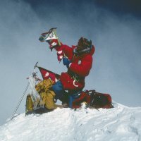 Vrh Everest 1979 (1)