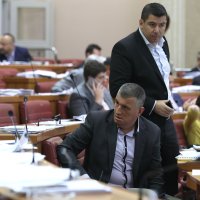 Miro Bulj i Nikola Grmoja