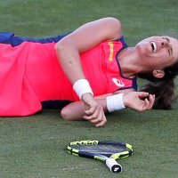 Johanna Konta (5)