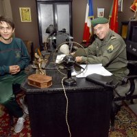 Završetak snimanja HRT-ova filma i serije General (3)