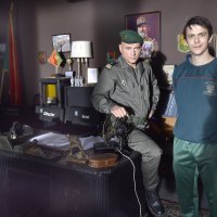 Završetak snimanja HRT-ova filma i serije General (5)