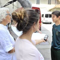 Završetak snimanja HRT-ova filma i serije General (6)