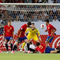 Njemačka - Španjolska, finale Eura U-21 (6)