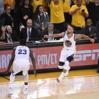 Stephen Curry (3)