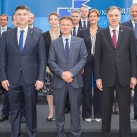 Plenković otvorio Dubrovnik forum