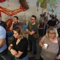 Dominik Etlinger predstavio kandidaturu za šefa zagrebačkog SDP-a