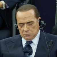 Silvio Berlusconi