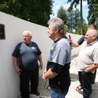 Policija zaustavila postavljanje ploče Juri Francetiću