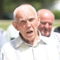 Predsjednik HAZUD-a Dragan Hazler