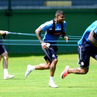 Sammir u Moravskim Toplicama (1)