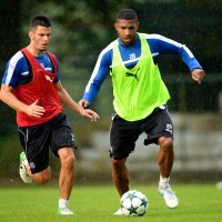 Sammir u Moravskim Toplicama (2)