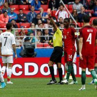 Portugal - Meksiko (1)