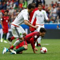 Portugal - Meksiko (2)