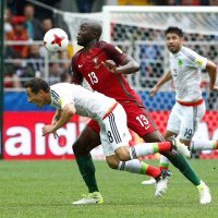 Portugal - Meksiko (4)