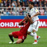 Portugal - Meksiko (3)