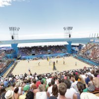 Gledatelji u Poreču (2)