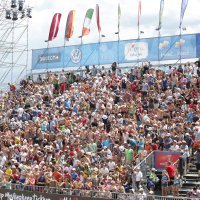 Gledatelji u Poreču (1)