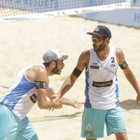 Talijani Lupo i Nicolai (2)