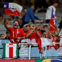 Šou prije finala (1)