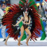 Šou prije finala (3)