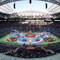 Šou prije finala (2)