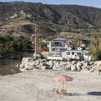 Dom Mile Kunis i Ashtona Kutchera