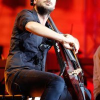 2 Cellos