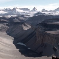 Najsušnije mjesto na svijetu nalazi se na – Antartiku