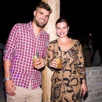 Antonio i Anamarija Asanović