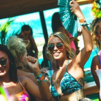 Hideout Festival 1. dan