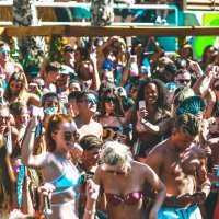 Hideout Festival 1. dan