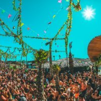 Hideout Festival 1. dan