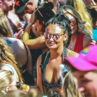 Hideout Festival 1. dan