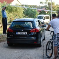 Talačka kriza na Rabu