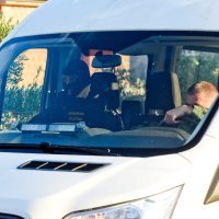 Talačka kriza na Rabu