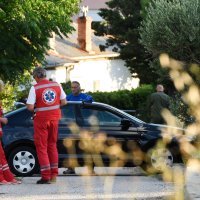 Talačka kriza na Rabu