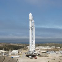 SpaceX misija Iridium-2