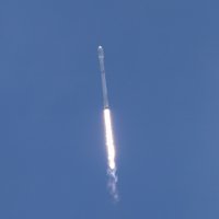 SpaceX misija Iridium-2