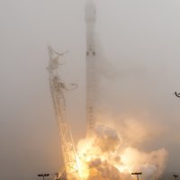 SpaceX misija Iridium-2